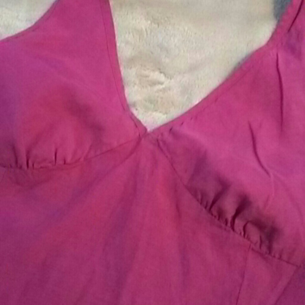 🌺 Old Navy Halter Tank Top - Picture 2 of 5